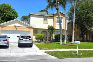 3160 Jasper Way, Miramar, FL 33025 - Photo 1