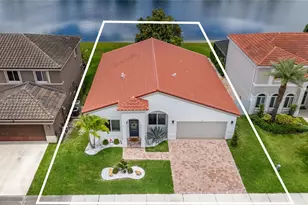 1601 SW 106th Terrace, Davie, FL 33324 - Photo 1