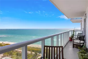 2457 Collins Ave, Miami Beach, FL 33140 - Photo 1