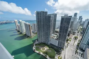 200 Biscayne Blvd Way, Miami, FL 33131 - Photo 1