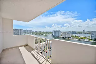 1865 S Ocean Dr, Hallandale Beach, FL 33009 - Photo 1