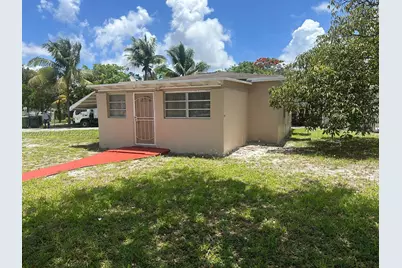 12555 NW 10th Ave, North Miami, FL 33168 - Photo 1