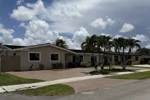 9800 SW 12th Terrace, Miami, FL 33174 - Photo 1