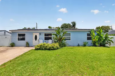 4311 SW 24th St, Fort Lauderdale, FL 33317 - Photo 1