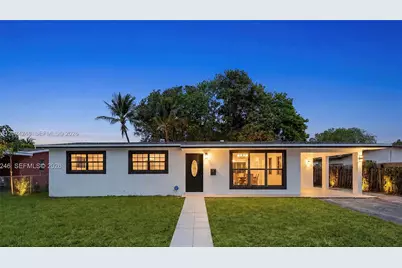 4830 NW 13th St, Lauderhill, FL 33311 - Photo 1