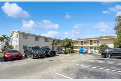 215 NW 25th St #6, Wilton Manors, FL 33311 - Photo 1