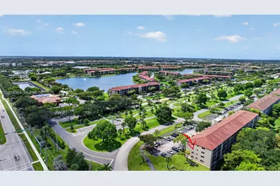 1551 SW 135th Ter #314G, Pembroke Pines, FL 33027 - Photo 1