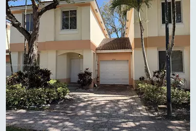 6542 Hidden Cove Dr #4-4, Davie, FL 33314 - Photo 1
