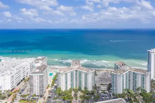 3801 S Ocean Dr, Hollywood, FL 33019 - Photo 1