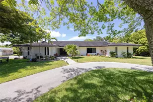 6875 N Cartee Rd, Palmetto Bay, FL 33158 - Photo 1