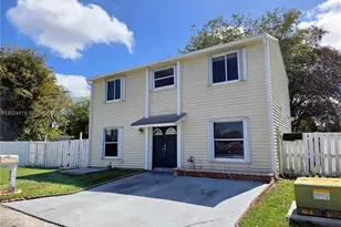 854 SW 8th Pl, Florida City, FL 33034 - Photo 1