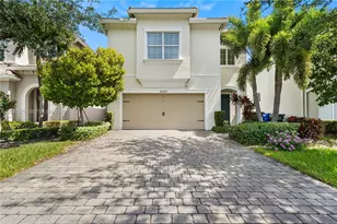 4325 Large Leaf Ln, Hollywood, FL 33021 - Photo 1