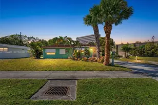 5931 NE 1st Ave., Oakland Park, FL 33334 - Photo 1