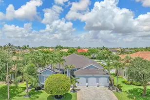 1434 SW 159th Ln, Pembroke Pines, FL 33027 - Photo 1