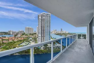 20515 E Country Club Dr, Aventura, FL 33180 - Photo 1