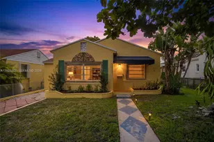 1811 SW 17th Terrace, Miami, FL 33145 - Photo 1