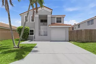 7378 Flores Way, Margate, FL 33063 - Photo 1
