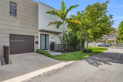 2841 SW 27th St #A, Miami, FL 33133 - Photo 1