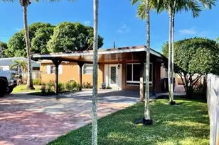 720 N 64th Ave, Hollywood, FL 33024 - Photo 1