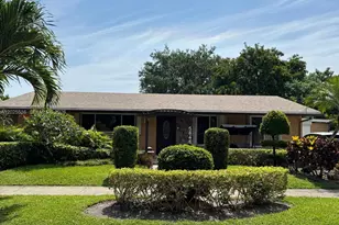 5844-5846 Pierce St, Hollywood, FL 33021 - Photo 1