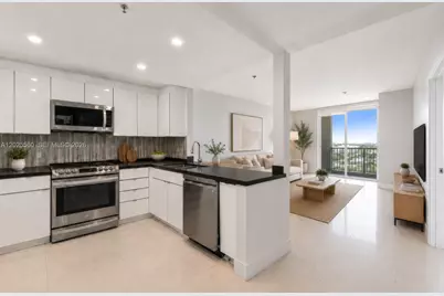 1250 S Miami Ave #1109, Miami, FL 33130 - Photo 1