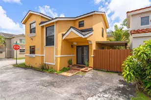 12682 NW 7th Way, Miami, FL 33182 - Photo 1