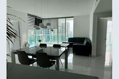951 Brickell Ave #2810, Miami, FL 33131 - Photo 1