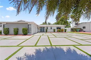 12731 SW 47th Terrace, Miami, FL 33175 - Photo 1