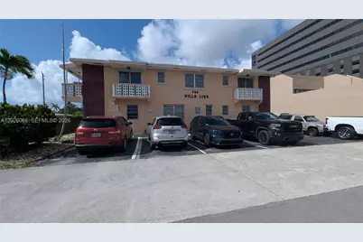 700 Atlantic Shores Blvd #8, Hallandale Beach, FL 33009 - Photo 1