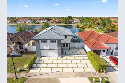 15341 SW 36th St, Miami, FL 33185 - Photo 1