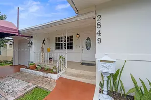 2849 Dewey St, Hollywood, FL 33020 - Photo 1