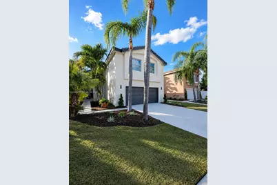 17390 SW 21st Street, Miramar, FL 33029 - Photo 1