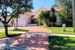 16373 NW 16th St, Pembroke Pines, FL 33028 - Photo 1
