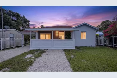 7612 NW 4th Ave, Miami, FL 33150 - Photo 1