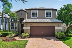 15782 NW 10th St, Pembroke Pines, FL 33028 - Photo 1