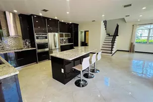 1094 Redwood St, Hollywood, FL 33019 - Photo 1