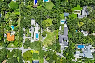 9651 SW 63rd Ct, Pinecrest, FL 33156 - Photo 1