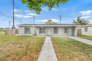 1200 NW 87th St, Miami, FL 33147 - Photo 1
