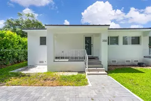 2810 SW 26th St, Miami, FL 33133 - Photo 1
