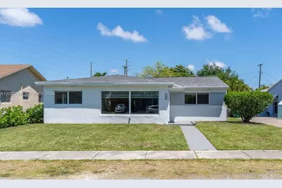 266 SW 6th St, Dania Beach, FL 33004 - Photo 1