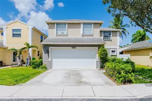305 S Ketch Dr, Sunrise, FL 33326 - Photo 1