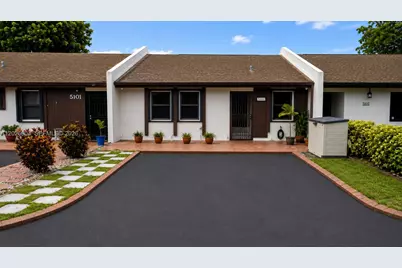 5103 SW 138th Ave Cir, Miami, FL 33175 - Photo 1