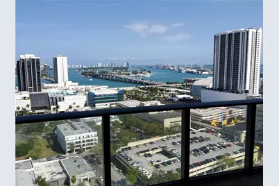 1600 NE 1st Ave #2301, Miami, FL 33132 - Photo 1