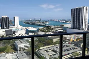 1600 NE 1st Ave, Miami, FL 33132 - Photo 1