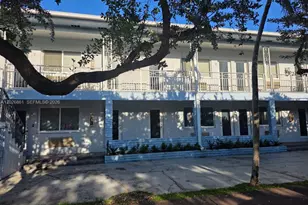 7155 Rue Notre Dame, Miami Beach, FL 33141 - Photo 1