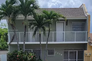 2438 SW 109th Ct, Miami, FL 33165 - Photo 1