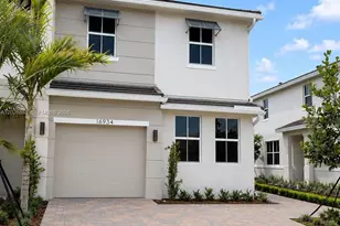 16934 SW 2nd Ct, Pembroke Pines, FL 33027 - Photo 1