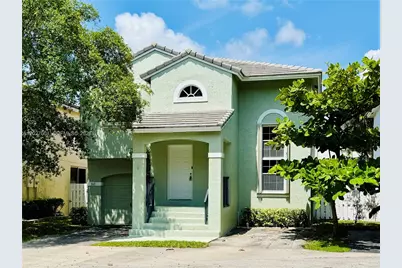 841 NW 98th Ave, Plantation, FL 33324 - Photo 1