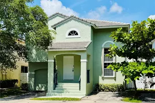 841 NW 98th Ave, Plantation, FL 33324 - Photo 1