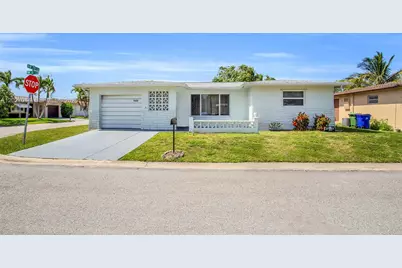 7005 NW 11th Ct, Margate, FL 33063 - Photo 1